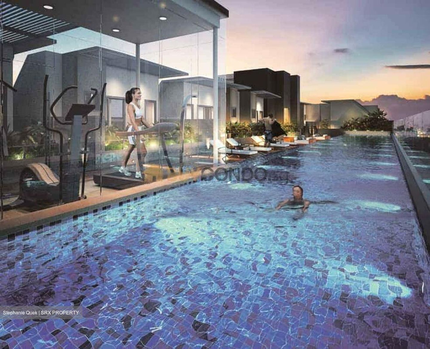 Stellar RV (D10), Apartment #502281931